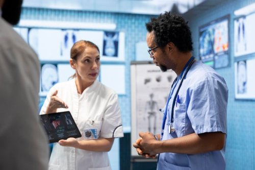 Patient Retention Strategies for Healthcare Practices