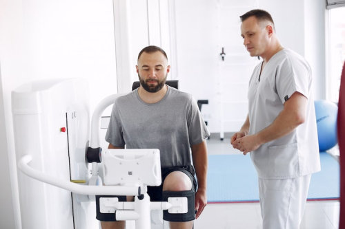 Reputation Management Drives Patient Growth in Chiropractic