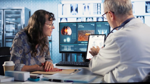 Chiropractic Analytics Dashboards Improve Patient Flow