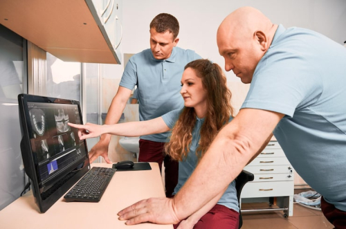 Chiropractic Automation Tools to Boost Staff Efficiency