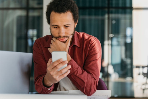 Text Message Reminders Help Cut Appointment Cancellations