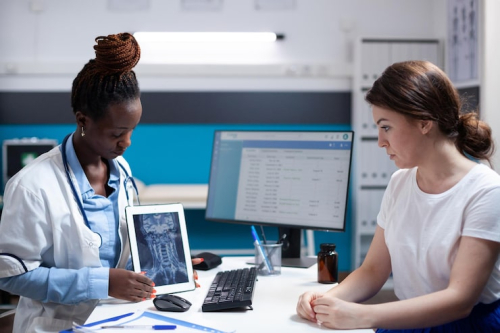 EHR Integrations for Smarter Chiropractic Data Sharing
