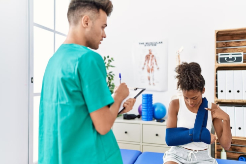 Chiropractic Clinics Track and Re-Engage At-Risk Patients