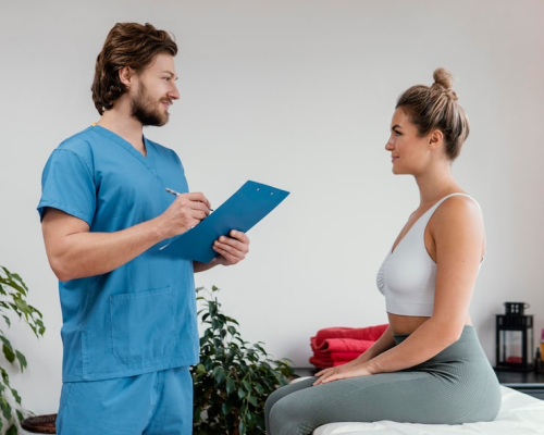 Follow-Up Protocols Keep Chiropractic Treatment on Track