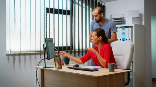 How Chiropractic Offices Use Technology for Patient Care