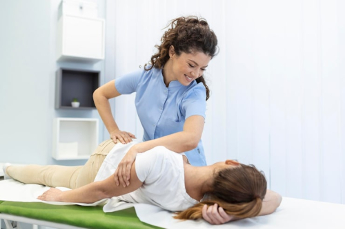 Chiropractic Clinics Offer Personalized Pain Care Plans