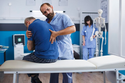 Chiropractic Rehab Strategies to Prevent Injury Recurrence