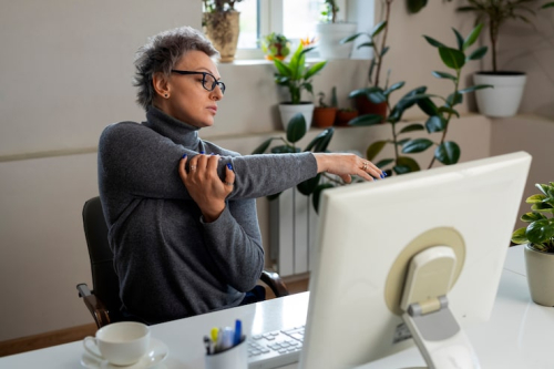 Long-Term Health Maintenance Beyond Pain Relief Tips