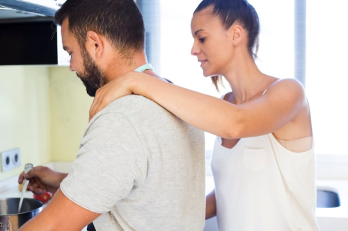 Chiropractic Care for Better Quality of Life