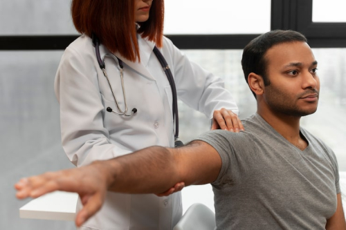 Chiropractors Meet Rising Demand for Drug-Free Pain Care
