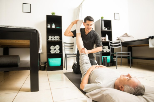Chiropractic Rehab Programs to Restore Function After Injury