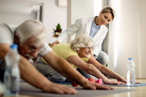 Chiropractic Care for Every Age Group in Your Community