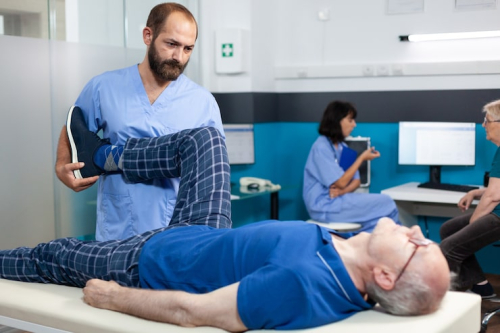Chiropractic Care for Auto Accident Recovery Explained
