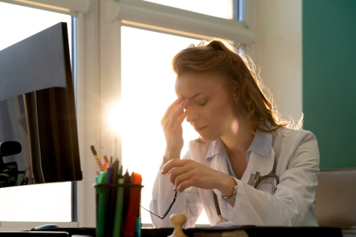 Clinics Update Protocols for Headache & Migraine Care