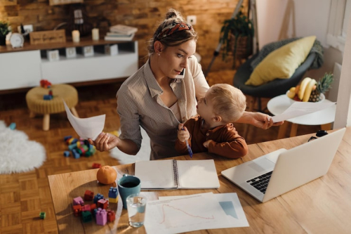 Flexible Scheduling Solutions for Busy Family Practices