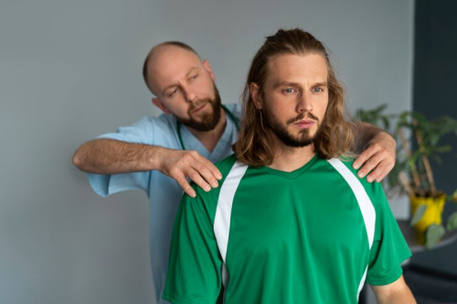 Chiropractors Teach Self-Management for Better Health
