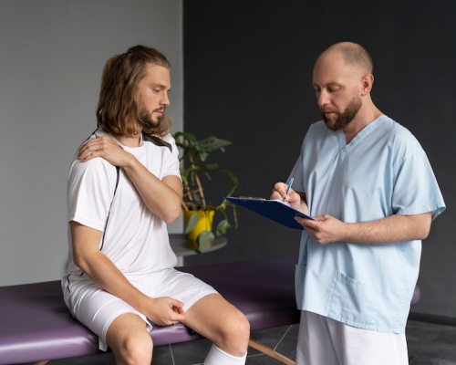 Building Long-Term Patient Relationships in Chiropractic(57 characters — trim to:): Long-Term Patient Relationships in Chiropractic Care