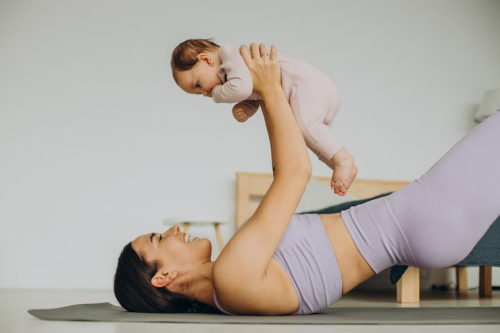 Chiropractic Care for Postpartum Recovery Gains Momentum