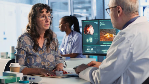 How Data Helps Practices Identify At-Risk Patients Early
