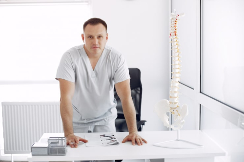 Chiropractic Offices Streamline Admin Tasks Efficiently