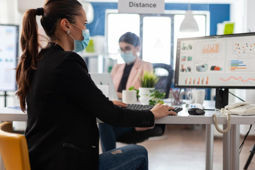 Offices Use Analytics to Drive Smarter Practice Decisions