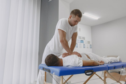 Chiropractic Providers Tackle High Patient Volume Challenges