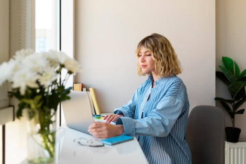 Balance Personal Care With Efficient Admin Processes
