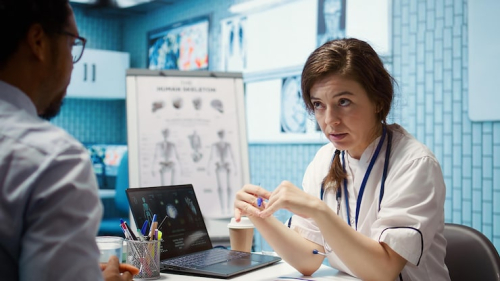 Chiropractic Care Improved by Patient Analytics Tools