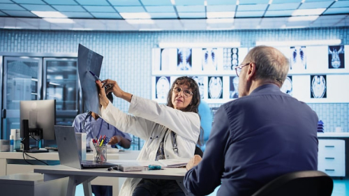 Chiropractic Providers Use Data to Spot At-Risk Patients