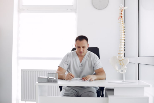Reduce Admin Burden in High-Volume Chiropractic Practices