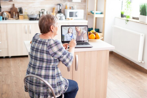Telehealth Integration in Chiropractic Patient Care
