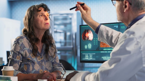 Predicting Patient Drop-Off Risks with Data Analytics