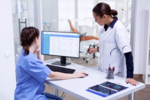 HIPAA Compliance in Chiropractic Software Adoption