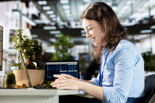 Automation Transforms Appointment Management for Growing Practices