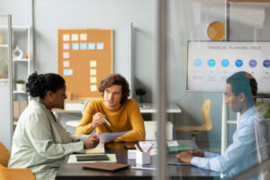 Staff Coordination Issues Drive Search for Workflow Tools