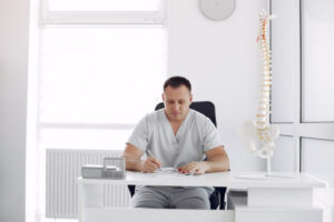 Chiropractic Documentation Standards Boost Efficiency