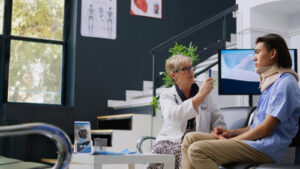 Clinics Balance Patient Volume With Quality of Care