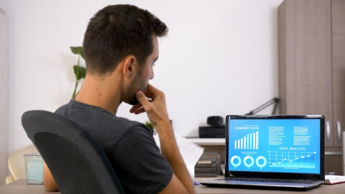 Practice Analytics Dashboards Boost Retention Visibility