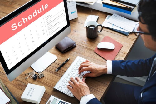 Reduce No-Shows with Smarter Appointment Scheduling