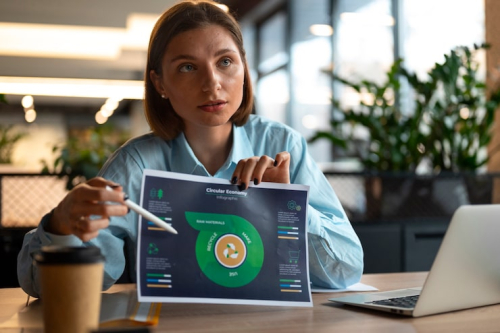 Resource Allocation Improves With Practice Visibility