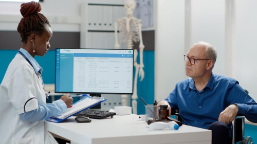 Healthcare CRM Systems for Chiropractic Patient Retention