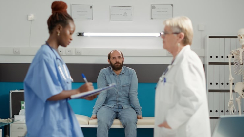 How Clinics Turn First Visits Into Loyal, Recurring Patients