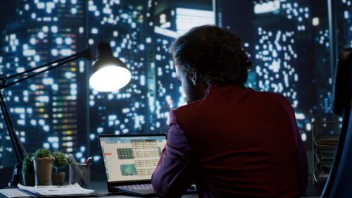 Secure Data Handling Practices in the Age of Technology