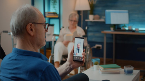 Patient Engagement Platforms for High-Performance Clinics