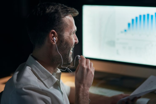 Technology Investments Drive Long-Term Practice Benefits