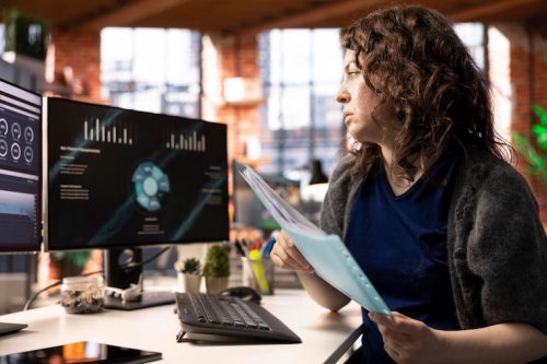 Data Analysis Drives Operational Improvement Opportunities