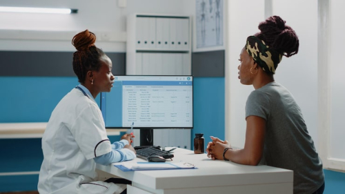 Strategies for Tracking Patient Progress in Clinics