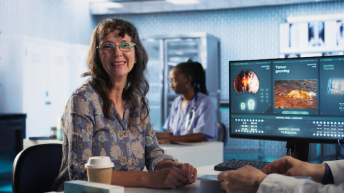 Administrative Safeguards Evolve With Healthcare Tech