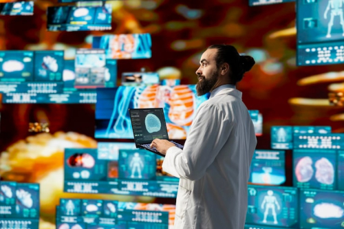 Interoperability Challenges in Multi-System Clinical Care