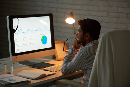 Financial Tracking Tools to Monitor Practice Performance